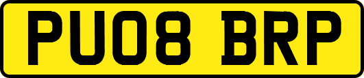 PU08BRP