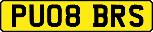 PU08BRS