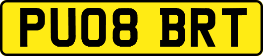 PU08BRT