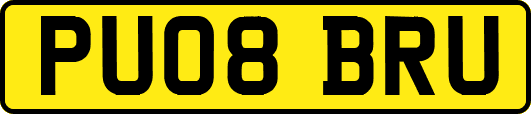PU08BRU