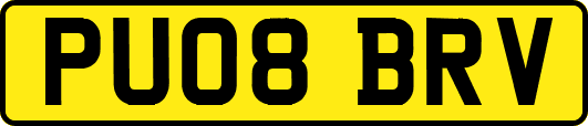 PU08BRV