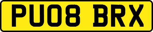 PU08BRX