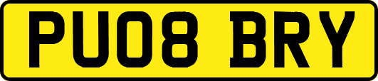 PU08BRY
