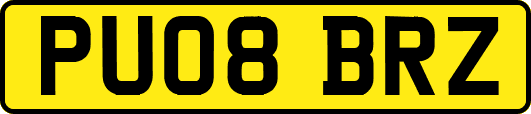 PU08BRZ