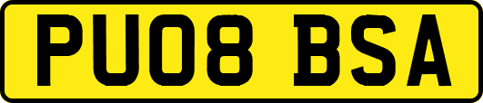 PU08BSA