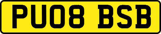 PU08BSB