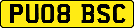 PU08BSC