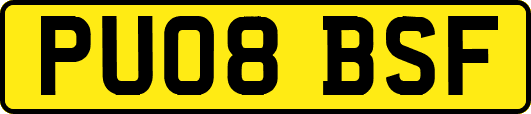 PU08BSF