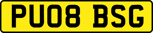 PU08BSG