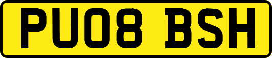 PU08BSH