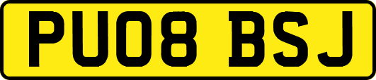 PU08BSJ
