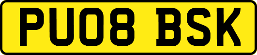 PU08BSK