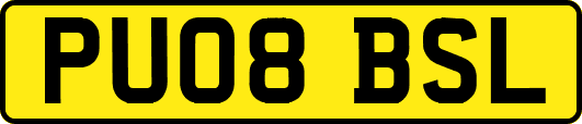 PU08BSL