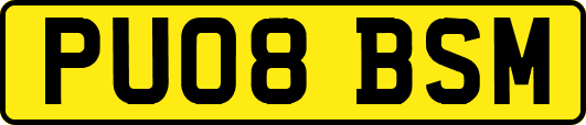PU08BSM
