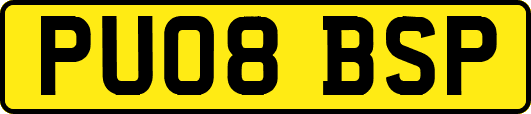 PU08BSP