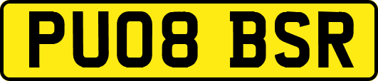 PU08BSR