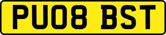 PU08BST