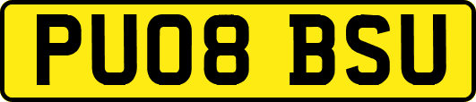 PU08BSU