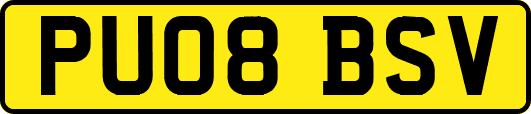 PU08BSV