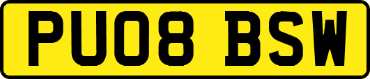 PU08BSW