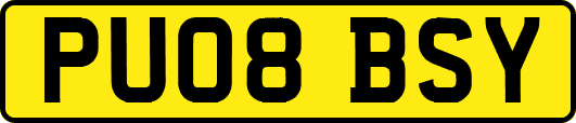 PU08BSY