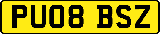 PU08BSZ