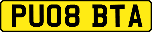 PU08BTA