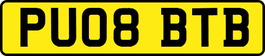 PU08BTB
