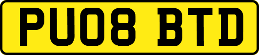 PU08BTD