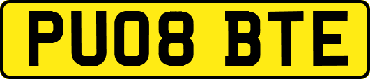 PU08BTE