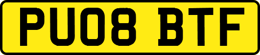 PU08BTF