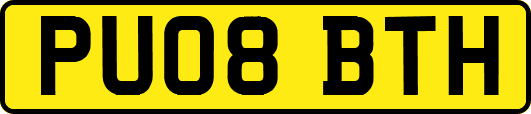 PU08BTH