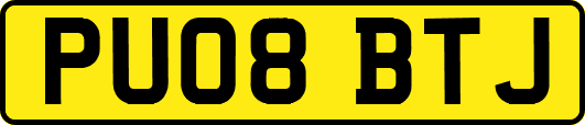 PU08BTJ