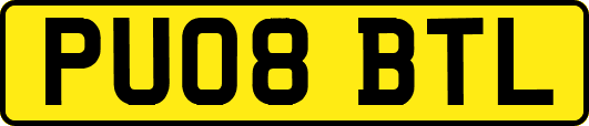 PU08BTL