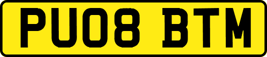 PU08BTM
