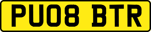 PU08BTR