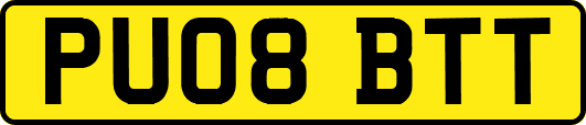 PU08BTT