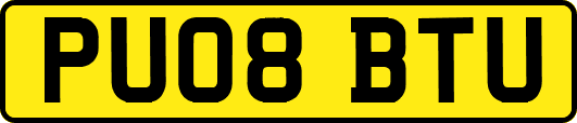 PU08BTU
