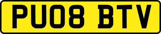 PU08BTV