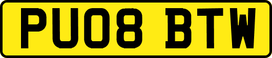 PU08BTW