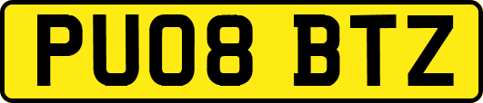 PU08BTZ