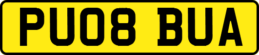 PU08BUA
