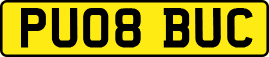 PU08BUC