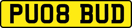 PU08BUD