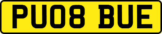 PU08BUE