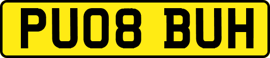 PU08BUH