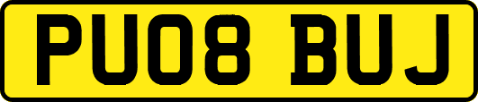 PU08BUJ