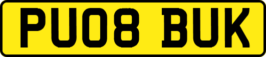 PU08BUK