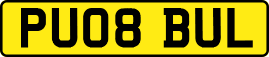 PU08BUL