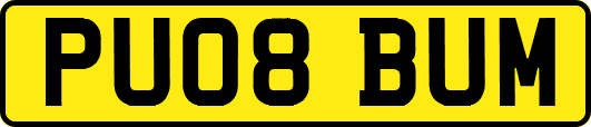 PU08BUM